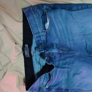 Torrid size 18R boot cut jeans